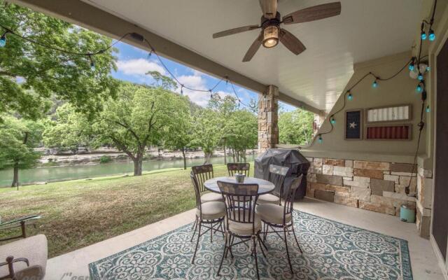 Rio Refuge Rg 105 Condo