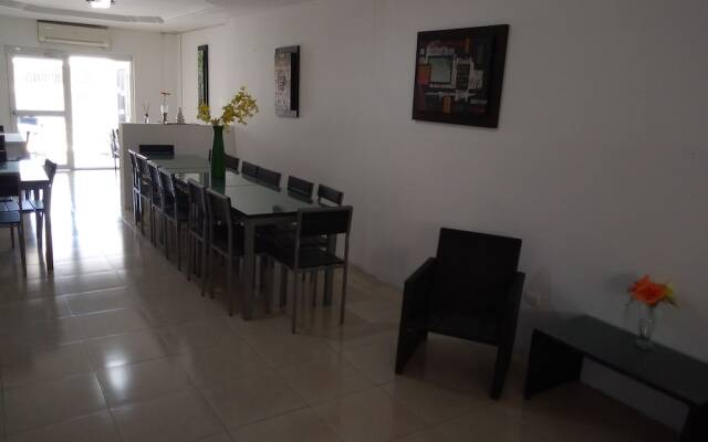 Hostal Mar y Tierra