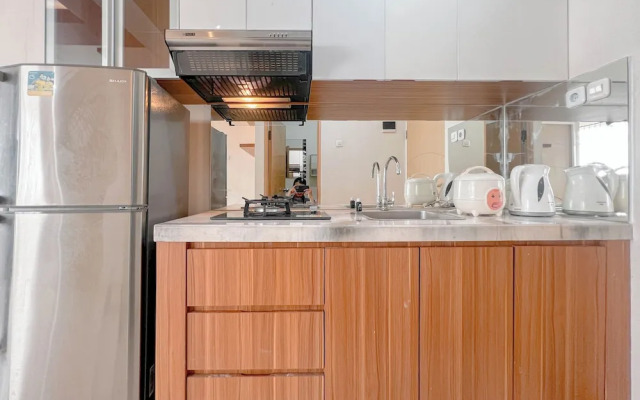 Best Price And Good Location 1Br At Bale Hinggil Apartment