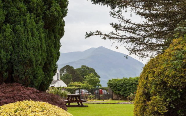 Lake District Castle Inn