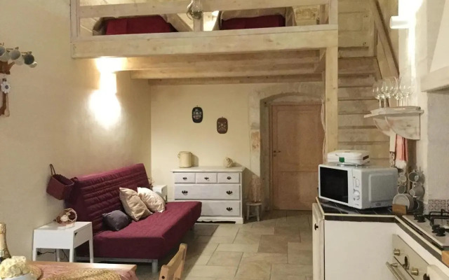 Casette O5funi dei Mastri Funai