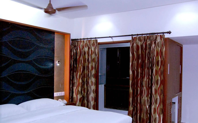 Hotel International