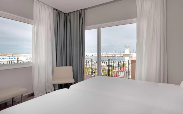 Hotel Silken Turcosa