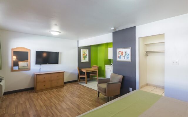 Extended Stay America Select Suites - Odessa