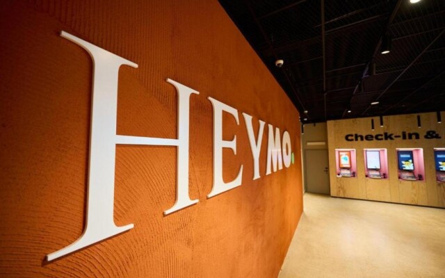 Heymo 1 by Sokos Hotels
