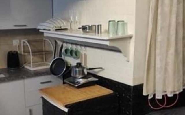 Carmel Market Apartments