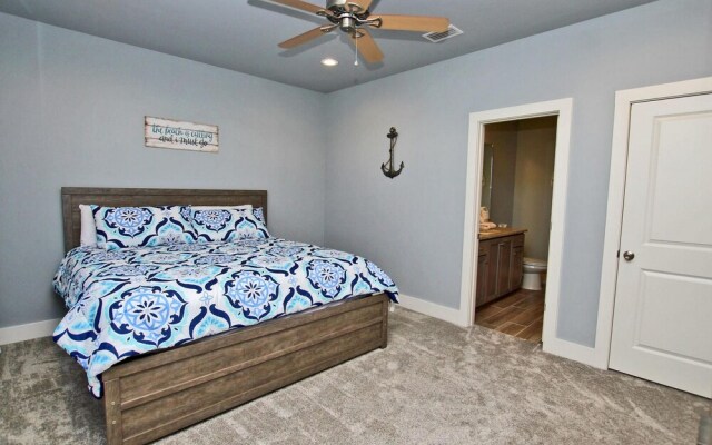 Romeo Beach by Youngs Suncoast