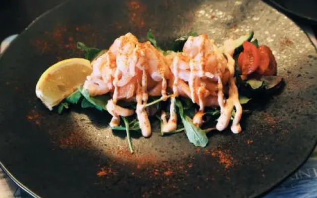 Royal Mackintosh Hotel