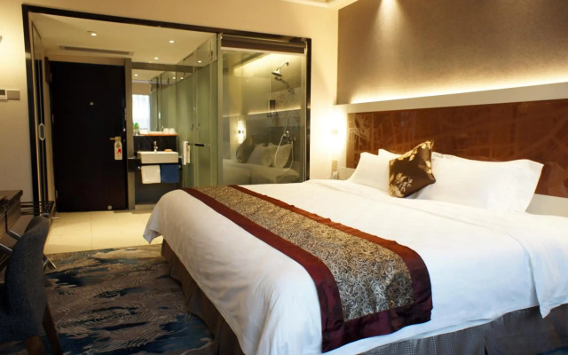 Shenzhen Lido Hotel