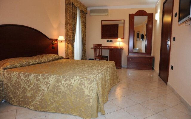 Best Western Hotel Rocca