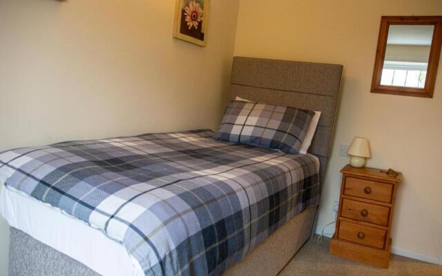 Sutton Staithe Hotel