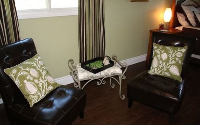 Crown Ridge Bed and Breakfast