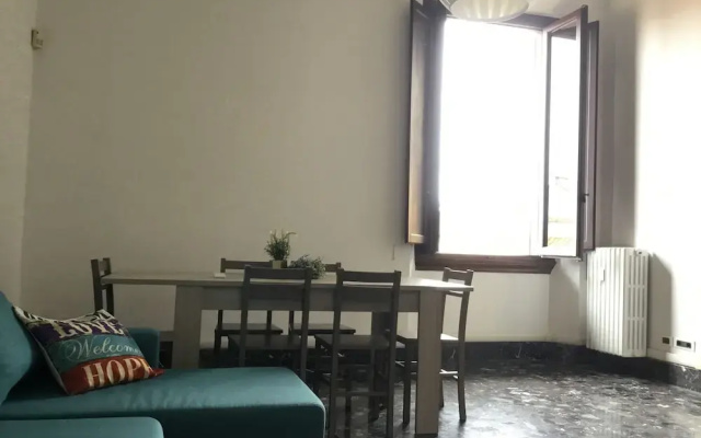 Fortezza Third Floor
