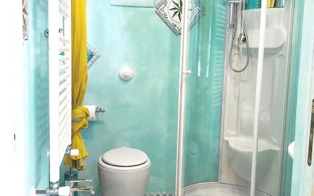 Le Due Palme Sirolo B&B