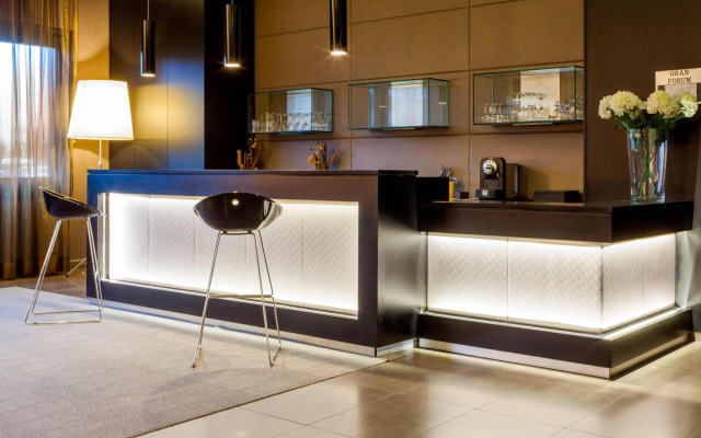 AC Hotel Pisa by Marriott