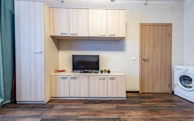 ApartMe на шоссе Пулковское 14Д
