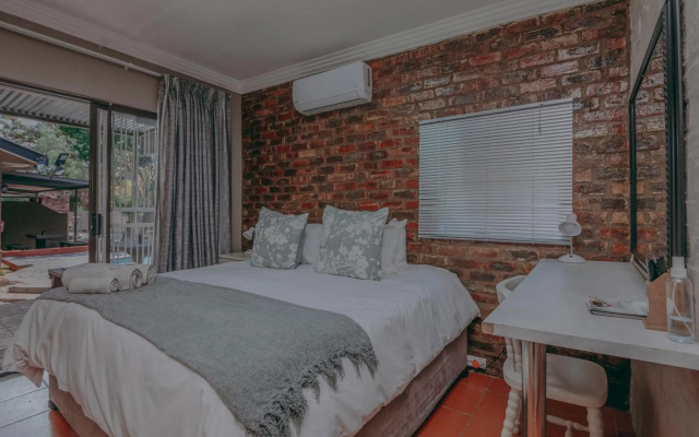 Cosy Cottage B&B