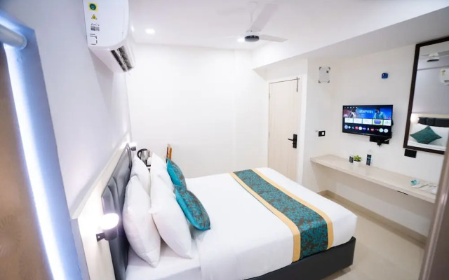 Sunrise Business Hotel