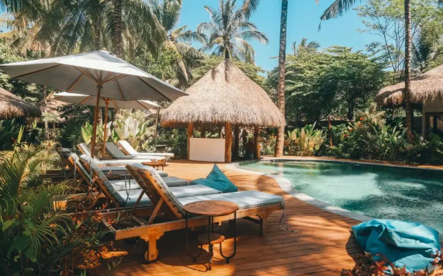 Mana Eco Retreat