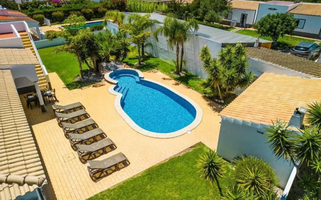 Casa Amendoeira Large Private Pool Wifi