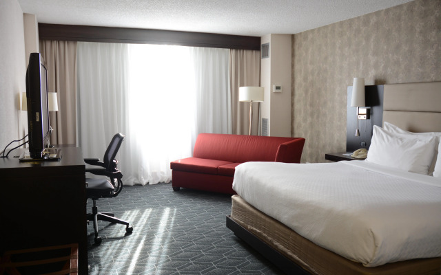 The Armon Hotel & Conference