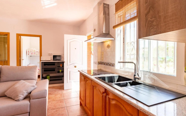 Cortijo La Flor del Valle