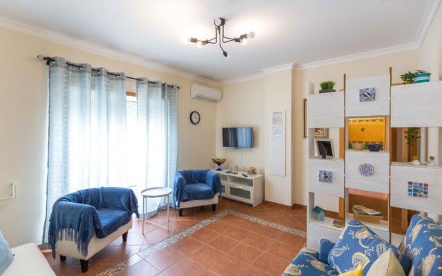 Villa Marquez Apartments