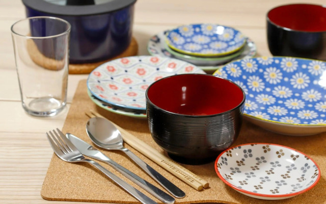 Spacious & Modern Inn Megumi-an Nishijin