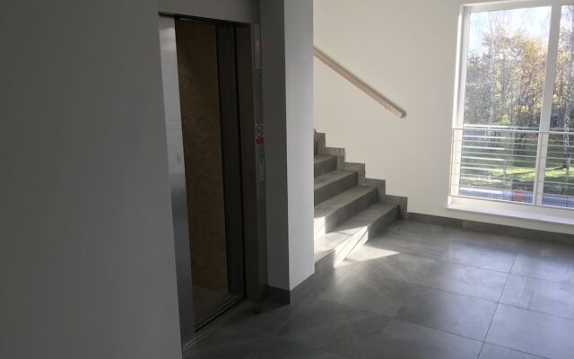 Apartamenty OnHoliday w Kołobrzegu Poleska