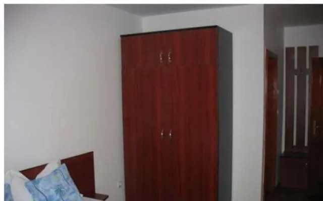 Pensiunea Dariana
