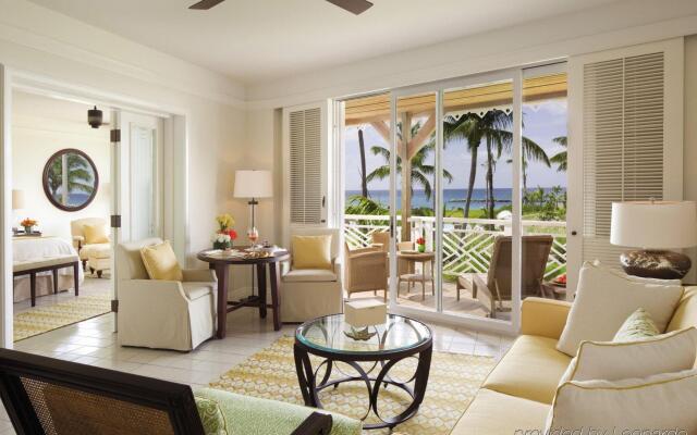 Four Seasons Resort Nevis, West Indies