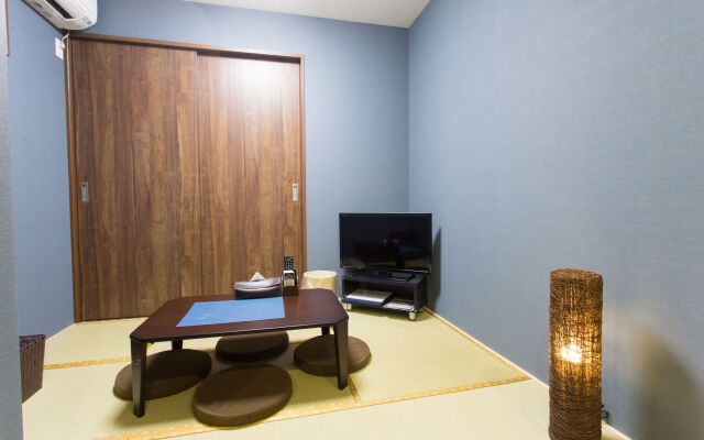 Rokuhara Inn