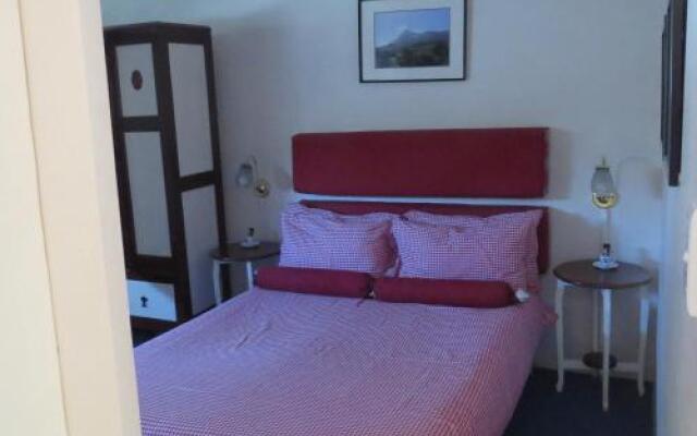 Kure Kure Accommodation