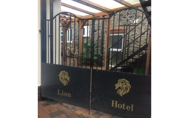 The Lion Hotel