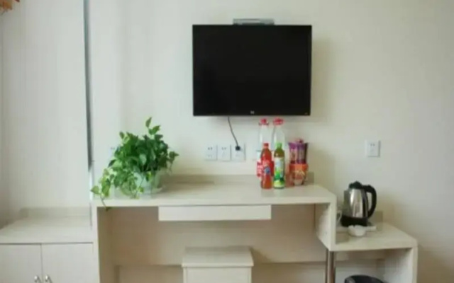 Kunlun Leju Business Hotel Kaifeng Gulou