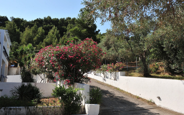 Anamar Skiathos Hotel