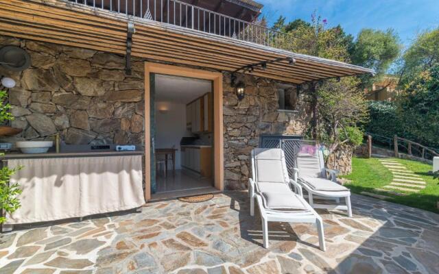 Appartamento Monolocale Cala Capra