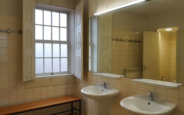 HI Guimarães – Pousada de Juventude - Hostel