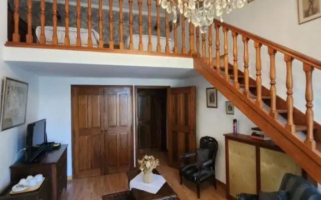 Hostellerie De La Fuste
