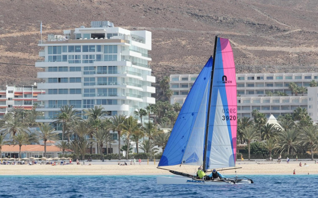 ROBINSON JANDIA PLAYA - Adults only