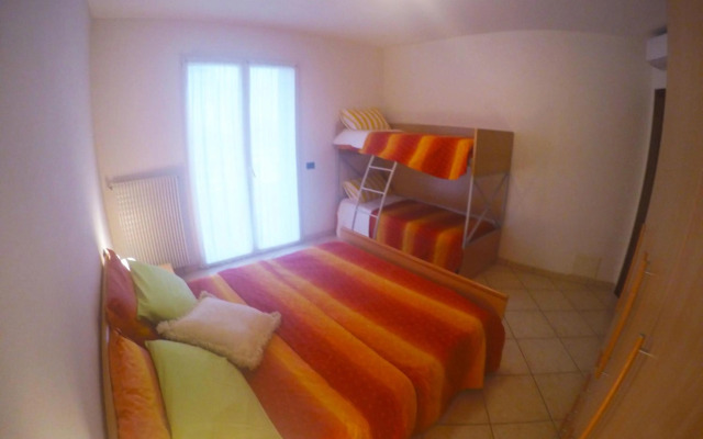 Residence Diana Frontemare