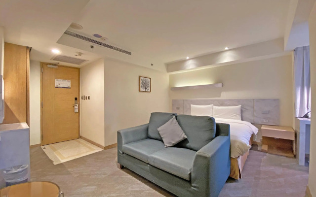 Beacon Hotel
