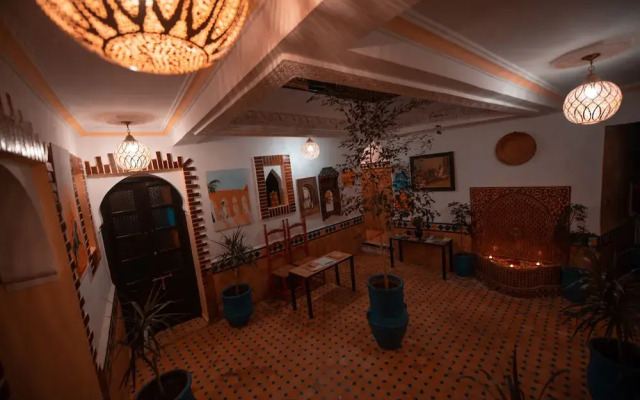 Riad Eva