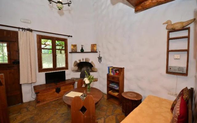 Viglatoras Traditionals Apartments