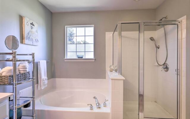 Family Home, 23mi to Dwtn Atlanta & Aquarium