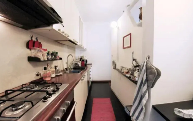 Da Maggie Al Vaticano