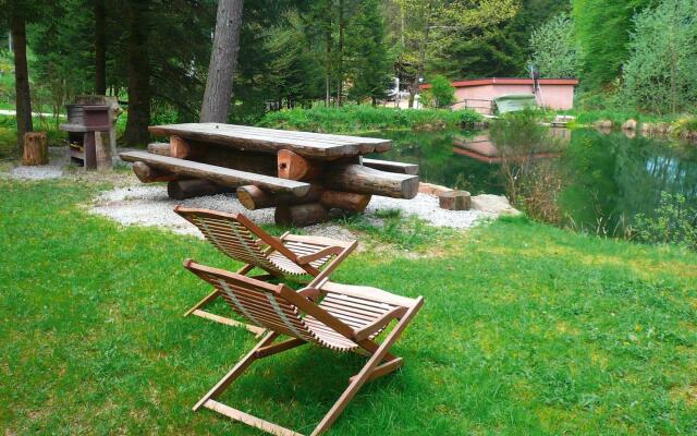 Cosy Apartment on Forellenhof, Zorn Valley, Dabo