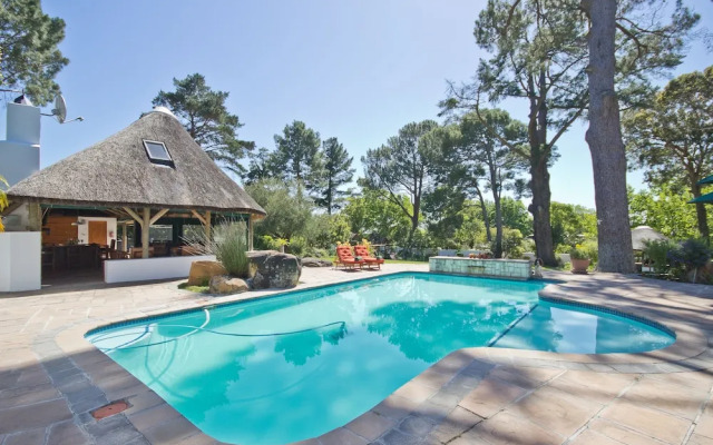 Plotsklaps Self Catering Cottage