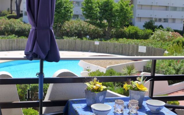 Villa Du Soleil La Grande Motte 31444