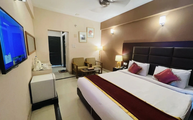 Hotel Kollol By J & Z Group